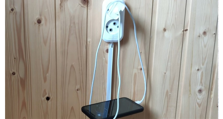 cách sạc pin đúng cách