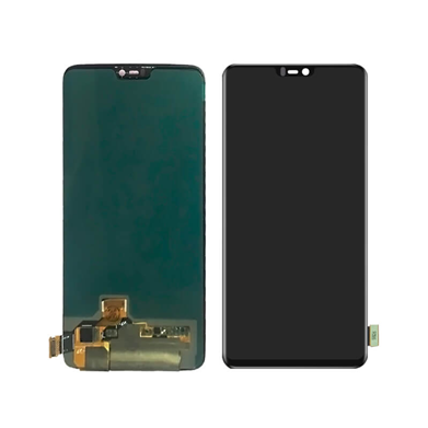 Thay màn hình OnePlus 6