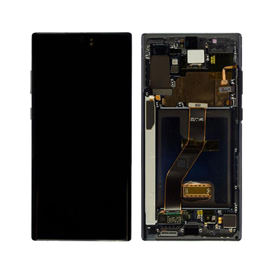 Thay màn hình Samsung Galaxy Note 20 Ultra