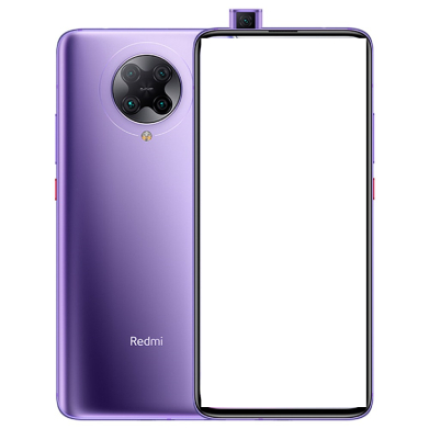 Thay màn hình Xiaomi Redmi K30 Ultra