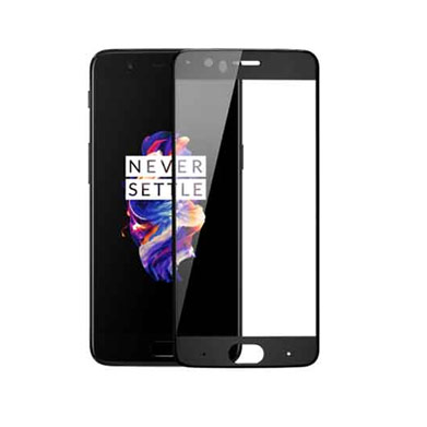 Thay mặt kính OnePlus 5