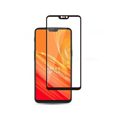 Thay mặt kính OnePlus 6