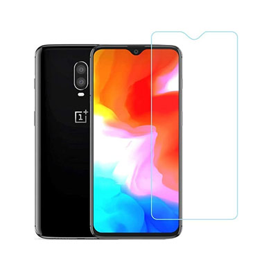 Thay mặt kính OnePlus 6T McLaren