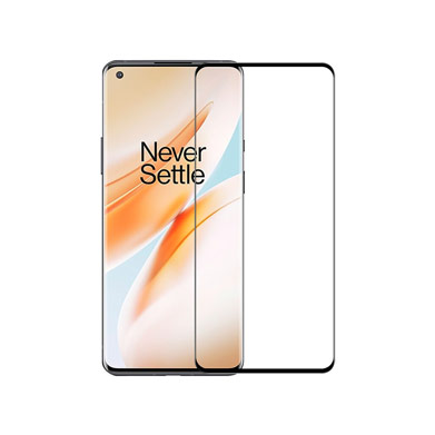 Thay mặt kính OnePlus 8 5G