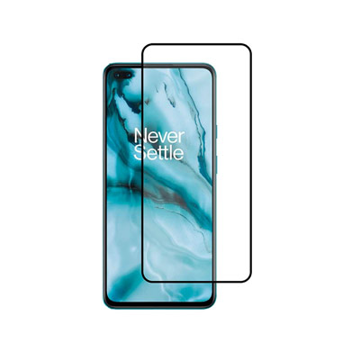 Thay mặt kính OnePlus Nord