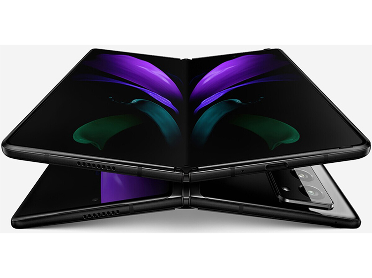 Thay mặt kính Samsung Galaxy Z Fold 2 