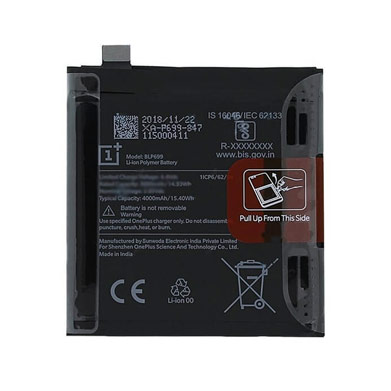 Thay Pin OnePlus 8 Pro