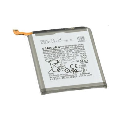 Thay pin Samsung Galaxy Note 20 5G