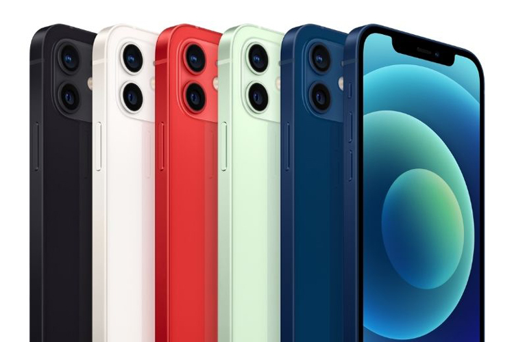 iphoen 12 