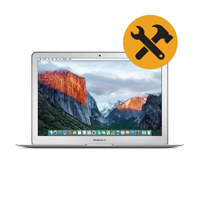 Sửa lỗi phần mềm MacBook Air 13 inch A1466 Series (2012–2017)
