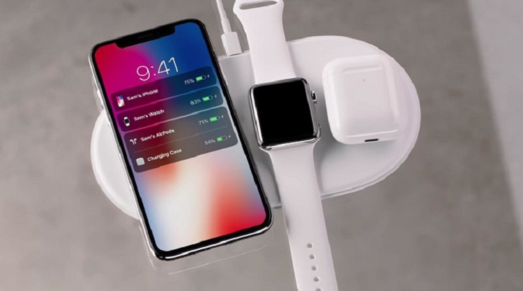 Sửa lỗi sạc iPhone XS Max