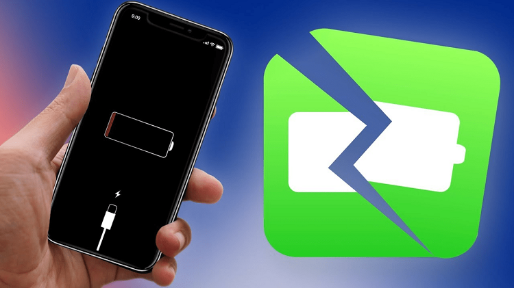 Sửa lỗi sạc iPhone XS Max 