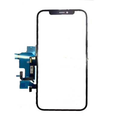 Thay cảm ứng iPhone 12 Pro