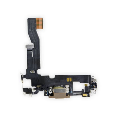 Thay cáp sạc, tai nghe iPhone 12 Pro