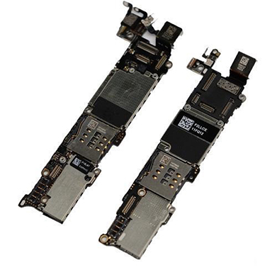 Thay cụm chuông iPhone 12 Pro