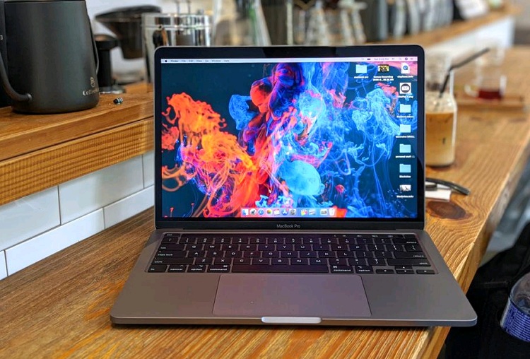 MacBook Pro 13