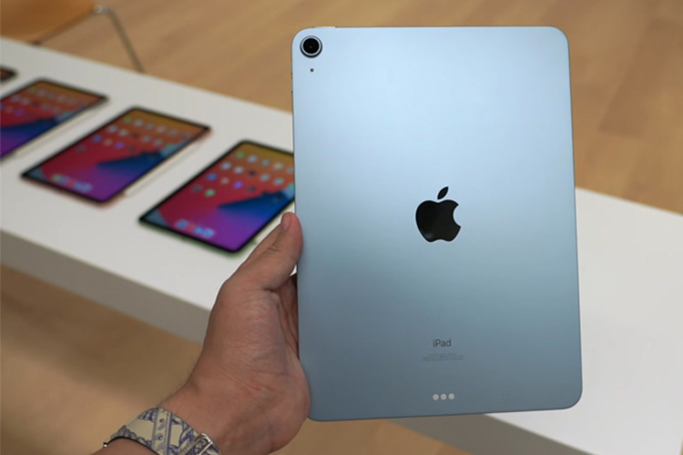 vệ iPad Air 4