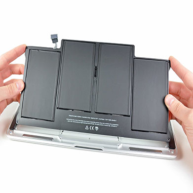 Thay Pin MacBook Air 13 inch A1932 (2018, 2019)