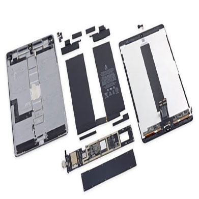 Thay vỏ iPad Gen 8, iPad 10.2 (2020)