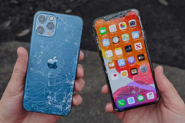 thay vo iphone moi