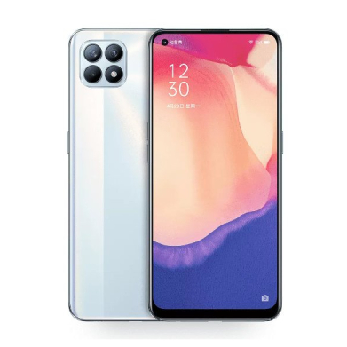 Sửa lỗi phần mềm Oppo Reno4 SE