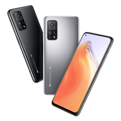 Sửa lỗi phần mềm Xiaomi Mi 10T 5G