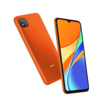 Sửa lỗi phần mềm Xiaomi Poco C3