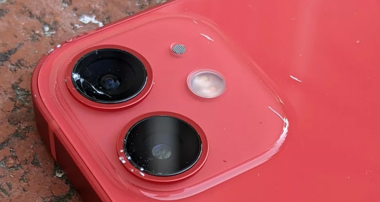 thay camera iphone 12 mini ở đâu