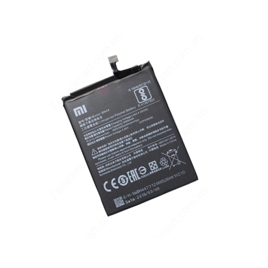 Thay pin Xiaomi Redmi 9i