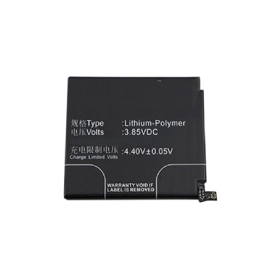 Thay pin Xiaomi Redmi Note 5A