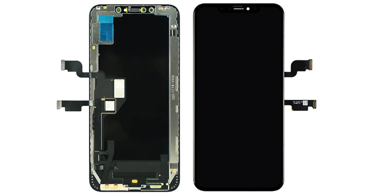 thay màn hình iphone xs max ở đâu