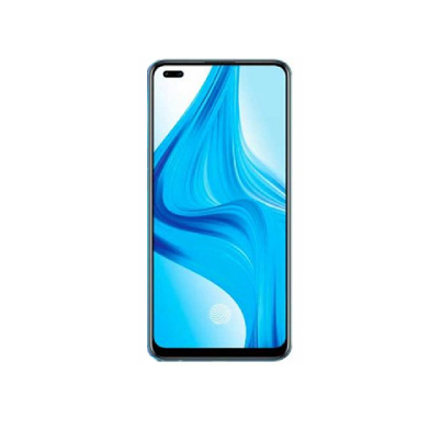 Sửa lỗi phần mềm Oppo Reno4 F