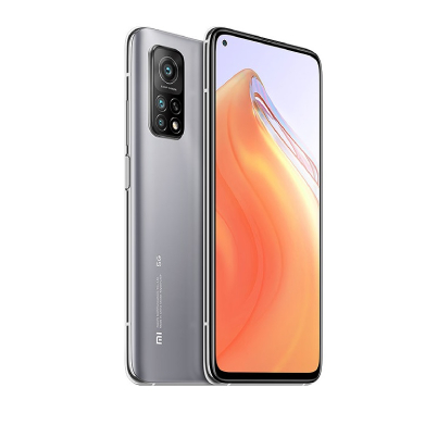 Sửa lỗi phần mềm Xiaomi Redmi K30S