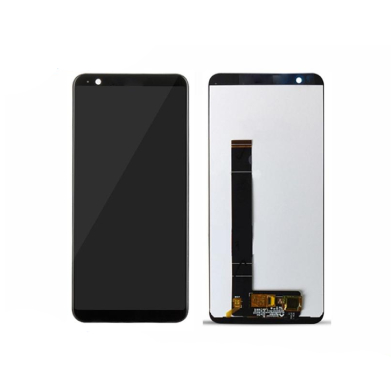 Thay màn hình Asus ZenFone Max Plus (M1) ZB570TL