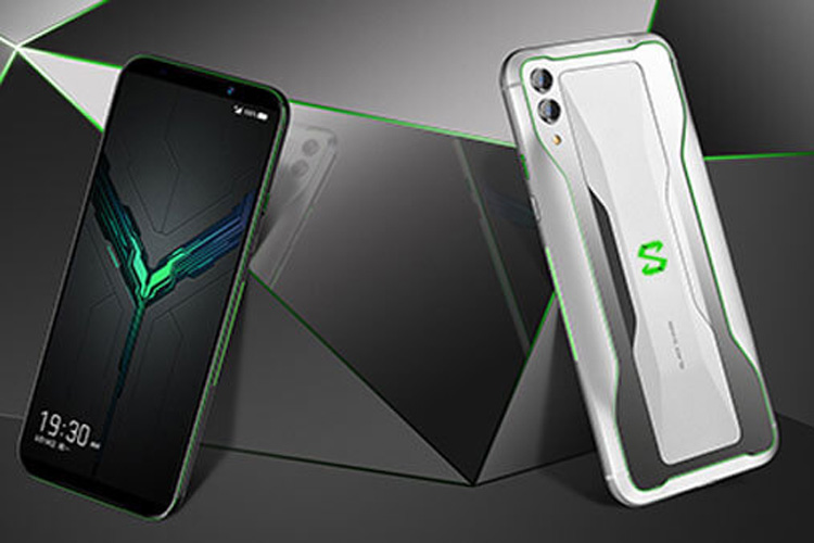 về Xiaomi Black Shark 2 Pro