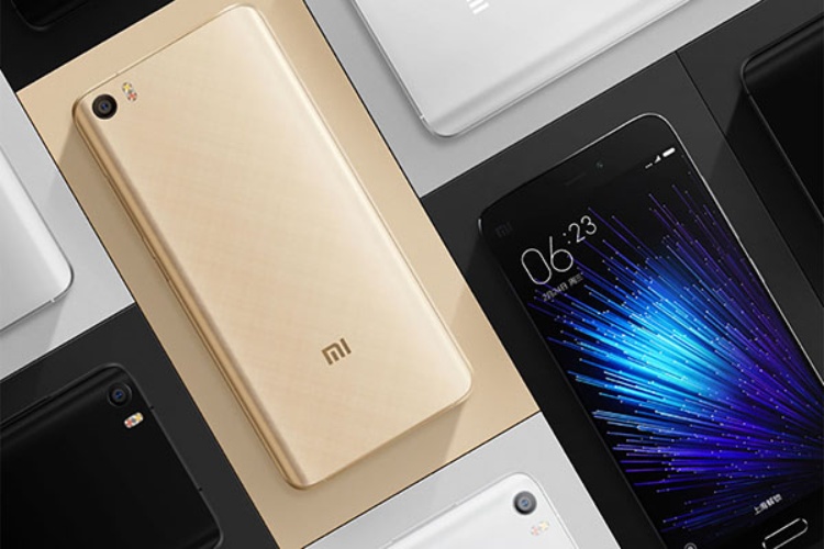 Màn hình Xiaomi Mi 5 