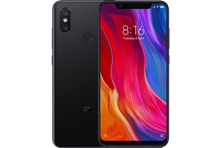 điện thoại Xiaomi