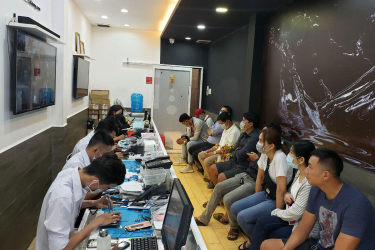 khách tin chọn dịch vụ 24h