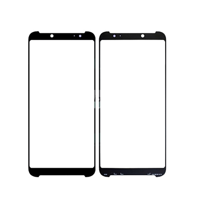 Thay mặt kính Xiaomi Black Shark 3