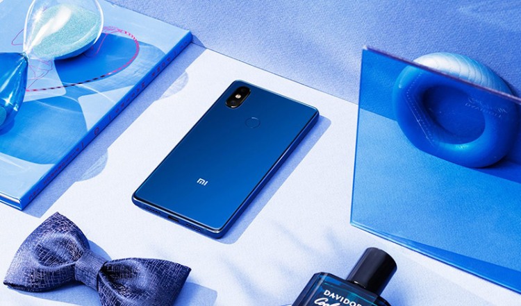 Thay mặt kính Xiaomi Mi 8 SE