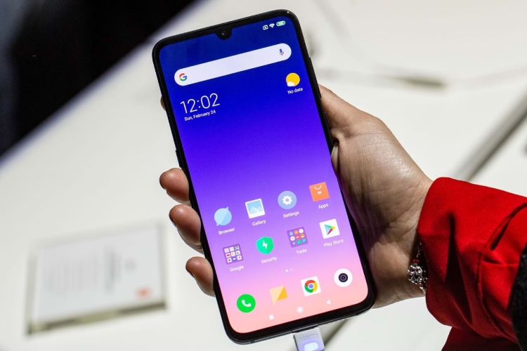 Thay mặt kính Xiaomi Mi 9 uy tín chất lượng tại thành phố hồ chí minh