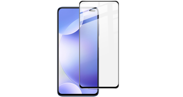 thay mặt kính redmi k30 ở đâu