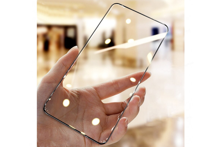 thay mặt kính redmi k30