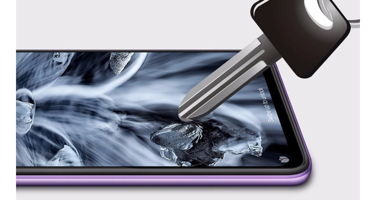 mặt kính xiaomi trầy xước nứt vỡ