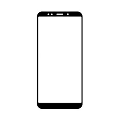 Thay mặt kính Xiaomi Redmi Note 8 Pro