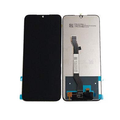 Thay màn hình Xiaomi Redmi Note 8