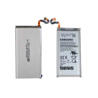Thay pin Samsung Galaxy A60 A606F