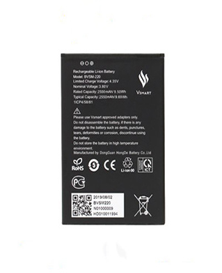 Thay pin Vsmart Joy 4