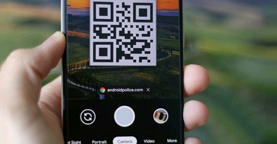 Đâu là cách quét mã QR trên Android thiết thực dành cho mọi người dùng?