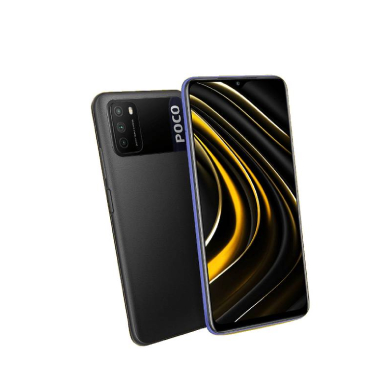Sửa lỗi phần mềm Xiaomi Poco M3